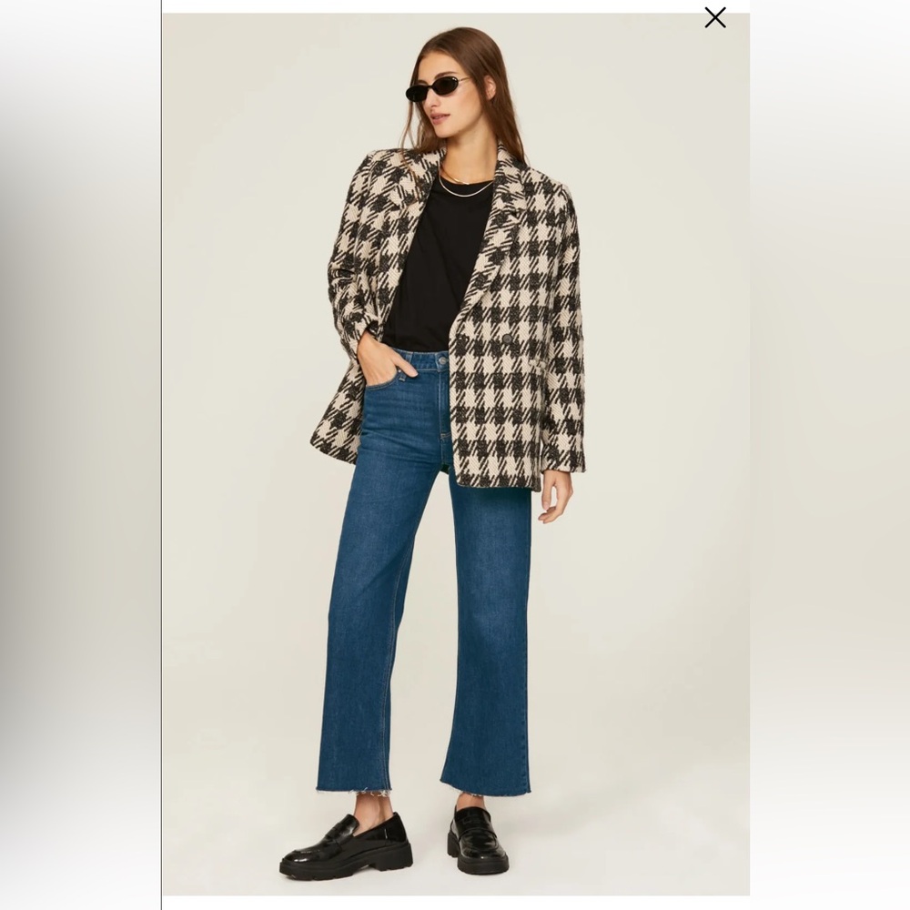 Paige jeans, leenah ankle